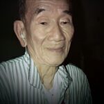 Grandpa Lim